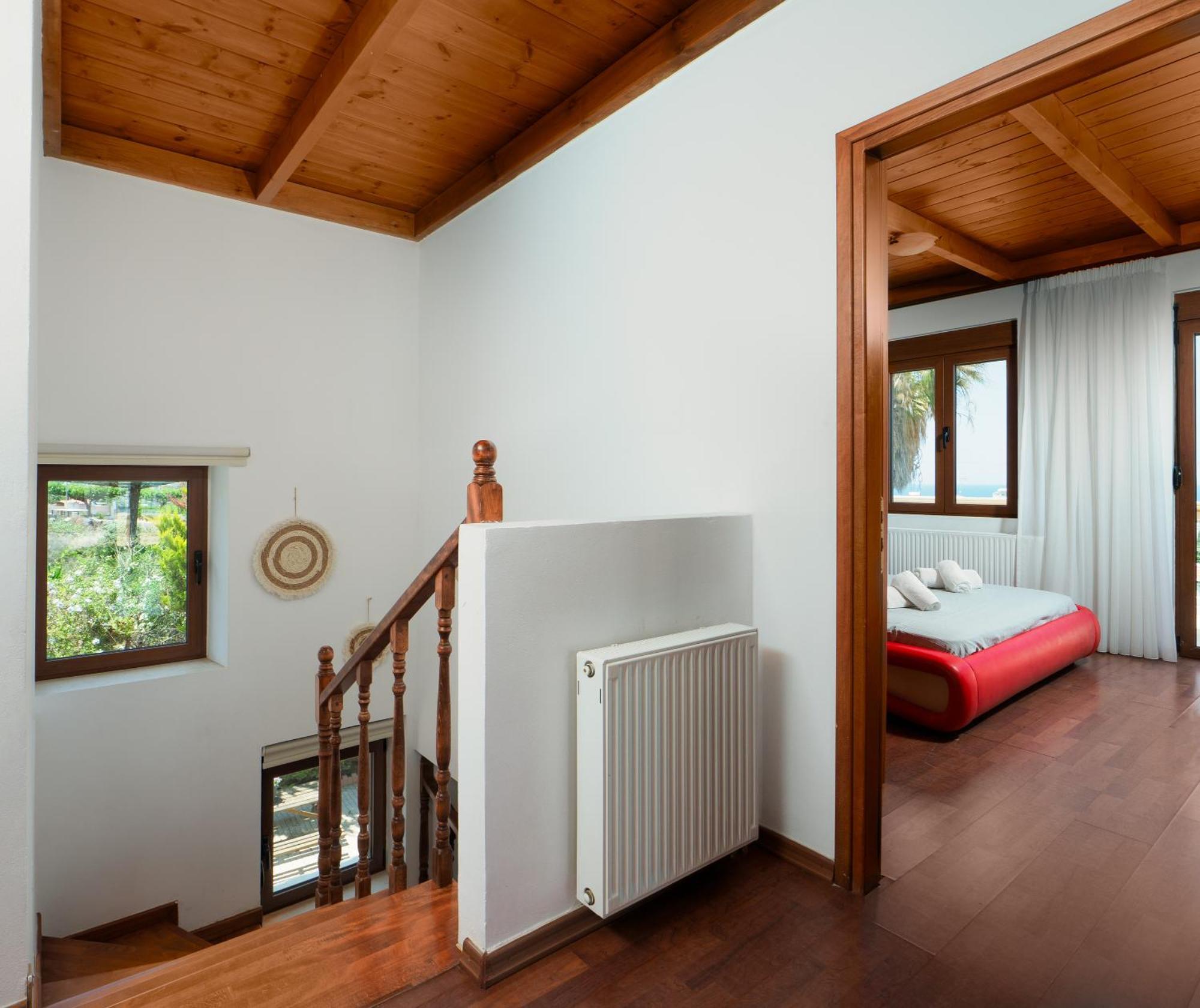 Summer Dream Villas Hersonissos  Exterior photo
